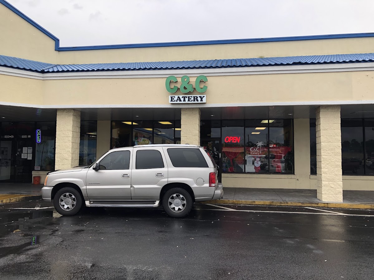 C & C Eatery